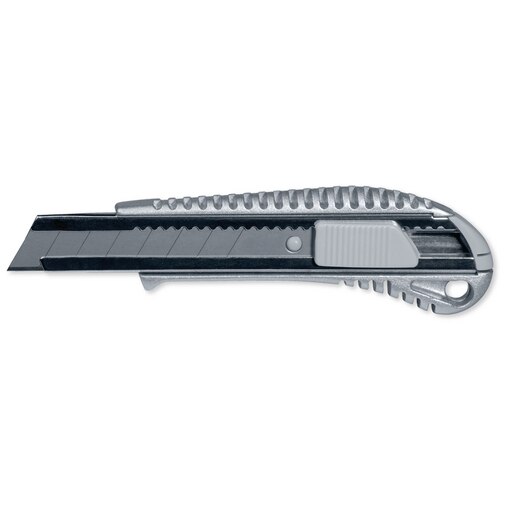 Cutter Alu 18 mm Länge 160 mm